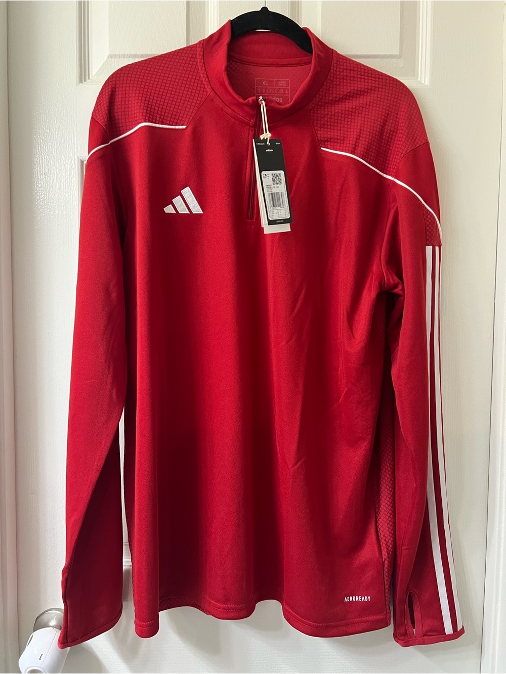 Adidas Tiro 23 Training Top